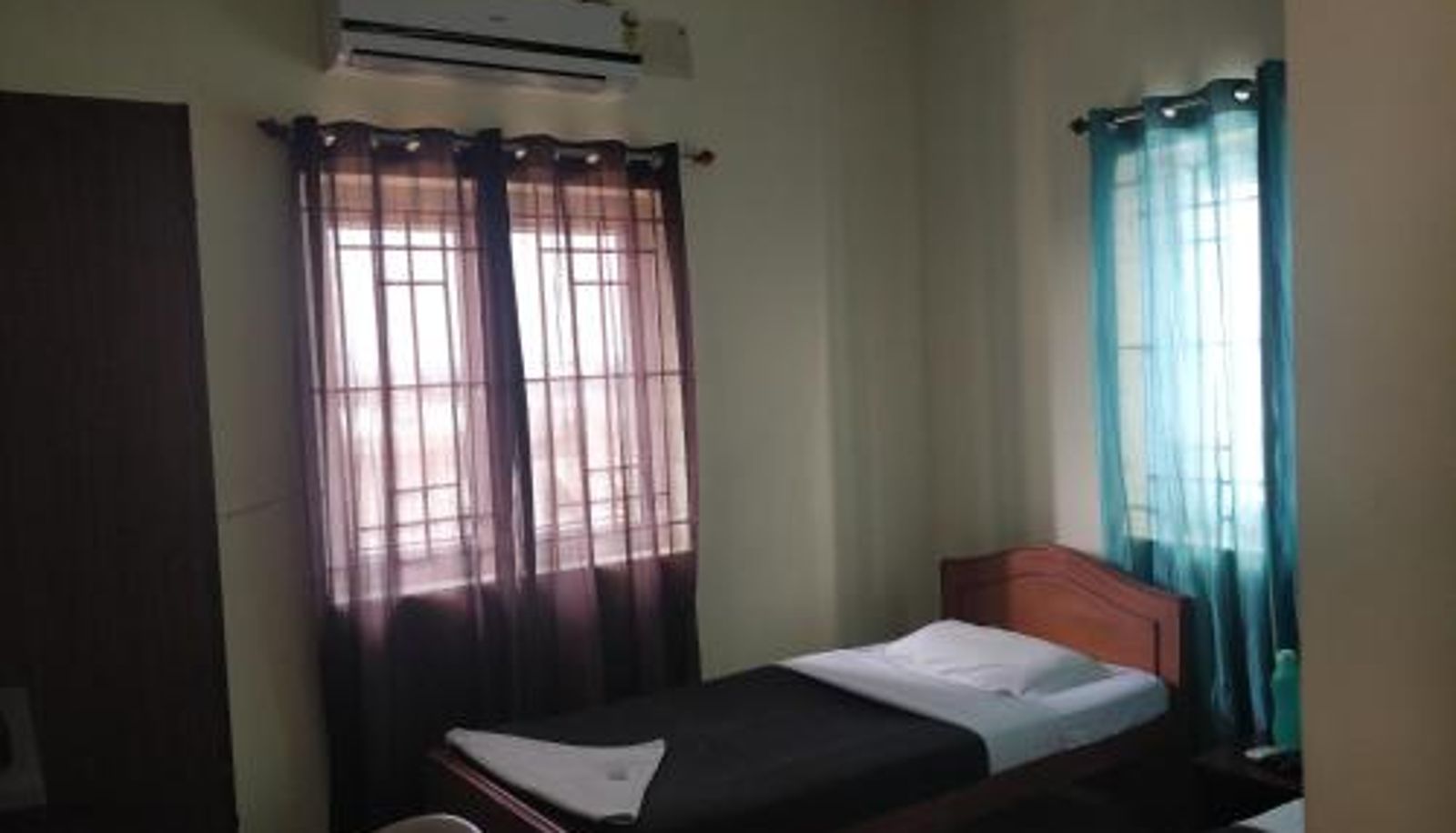 Kamer - Tulip Suites