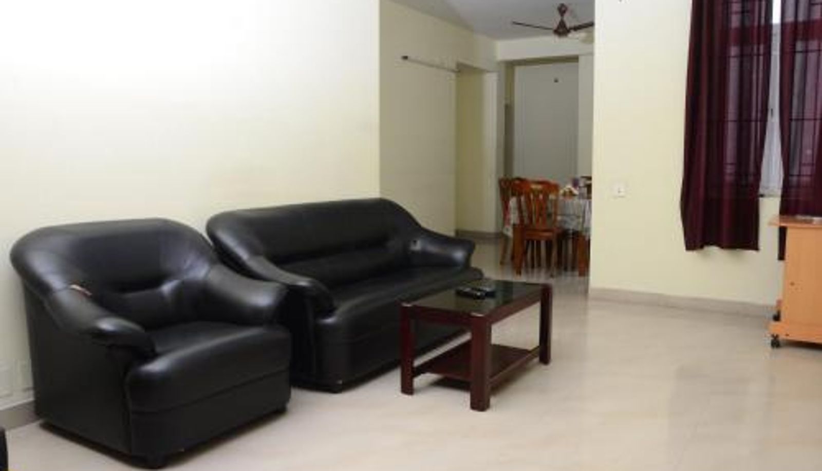 Kamer - Tulip Suites