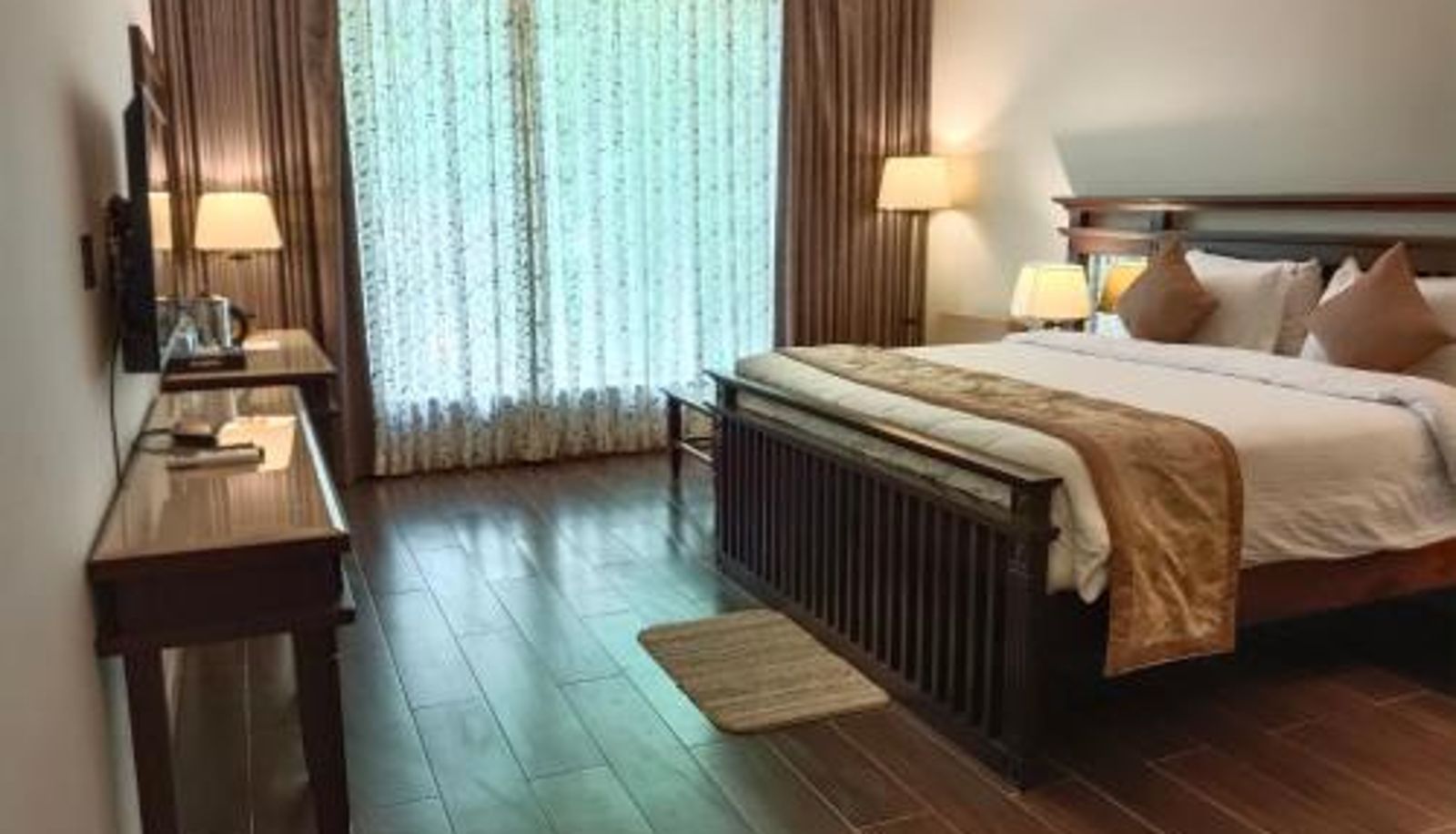 Standardzimmer - UVA Sands Beach Resort