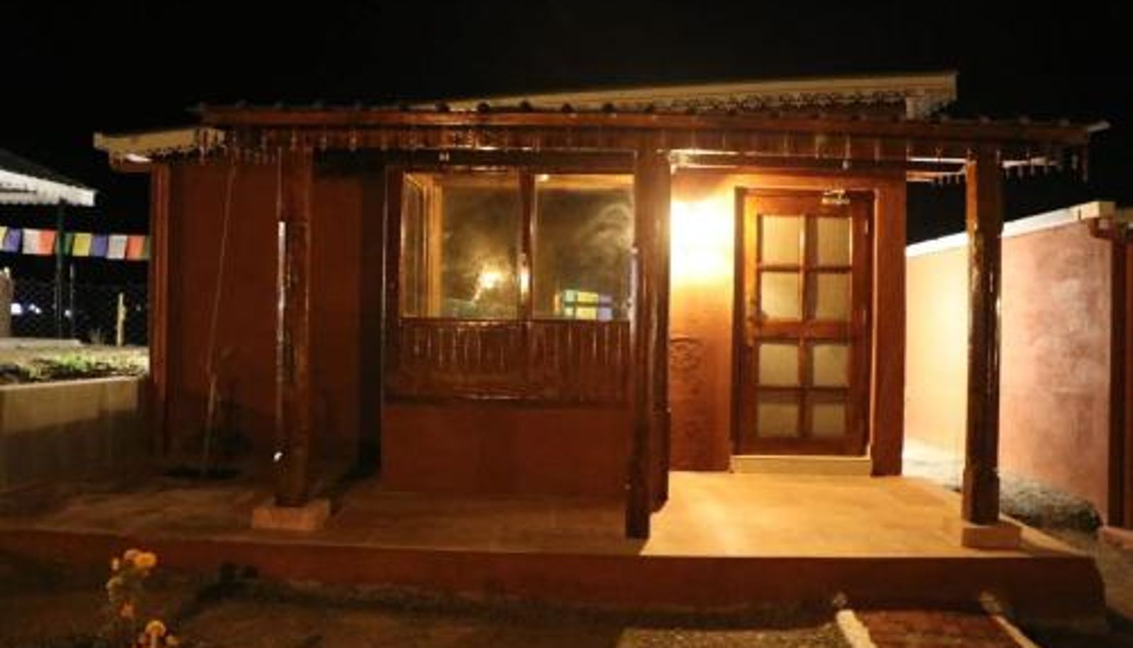 Informacje - Pinaceae Resort