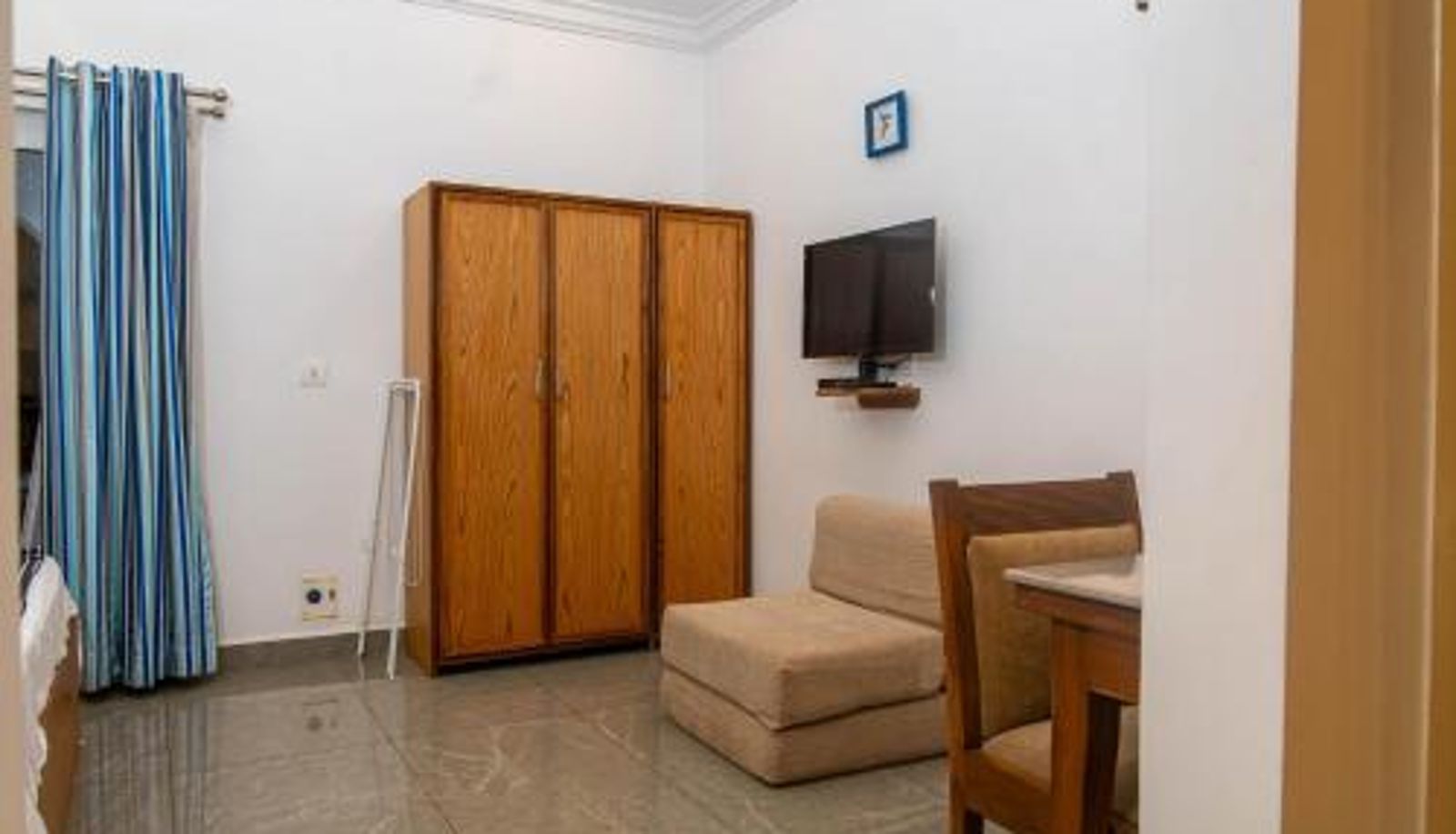 Room - Santana Beach Resort