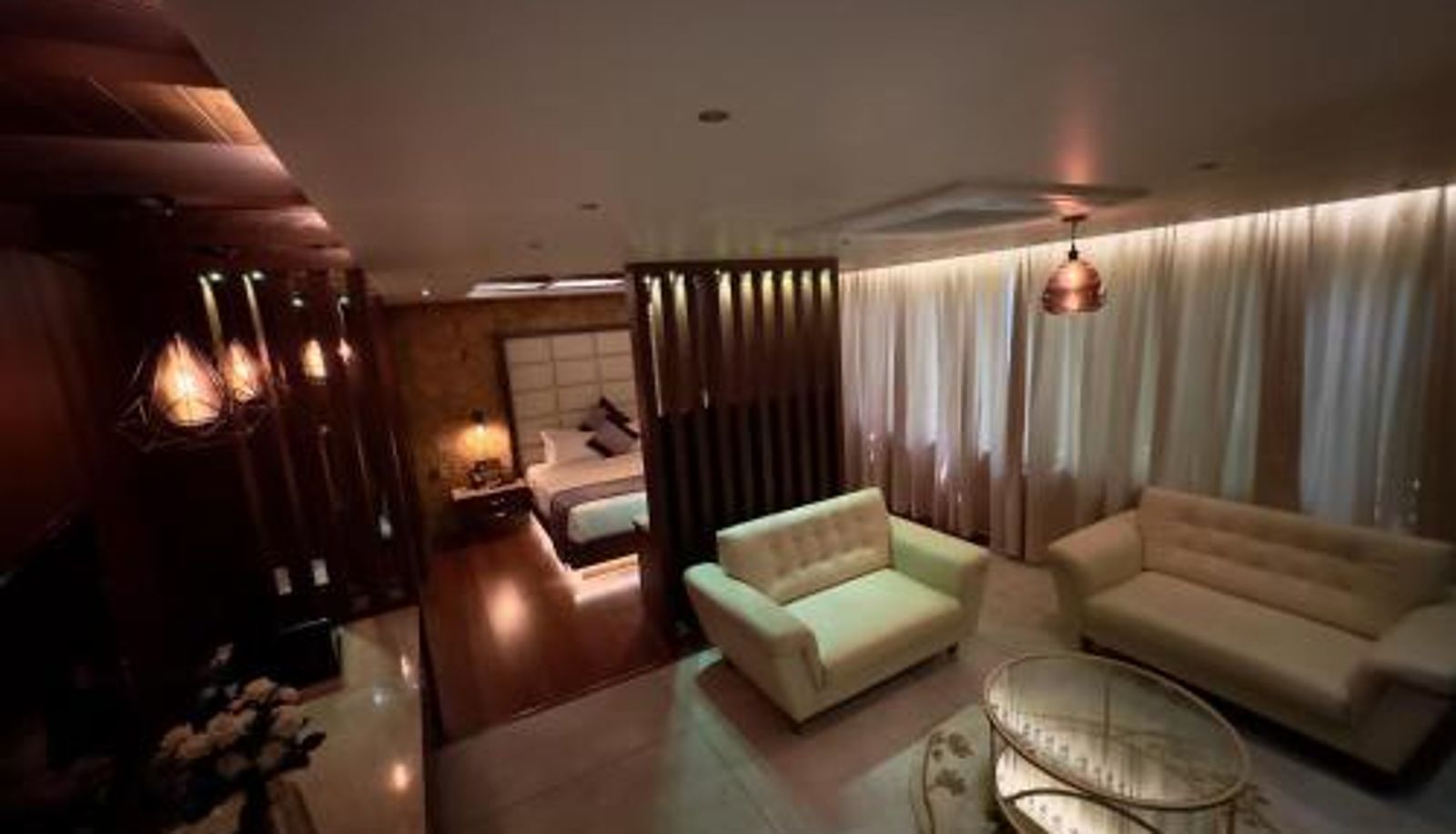 Kamer - Retrieve Health & Wellness