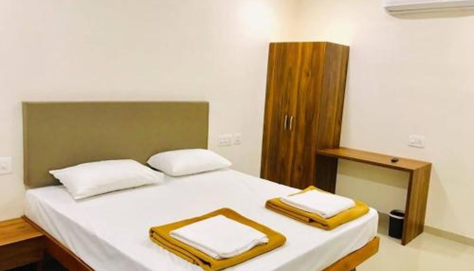 Info - MALLI resort