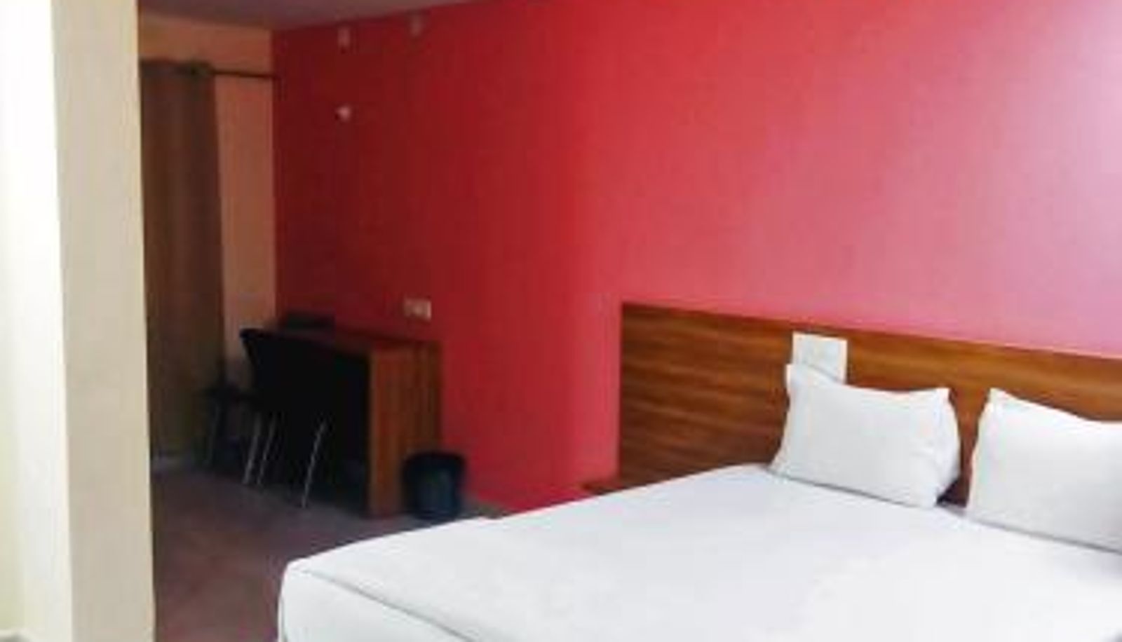 Room - Udupi Deluxe Lodge Gulbarga