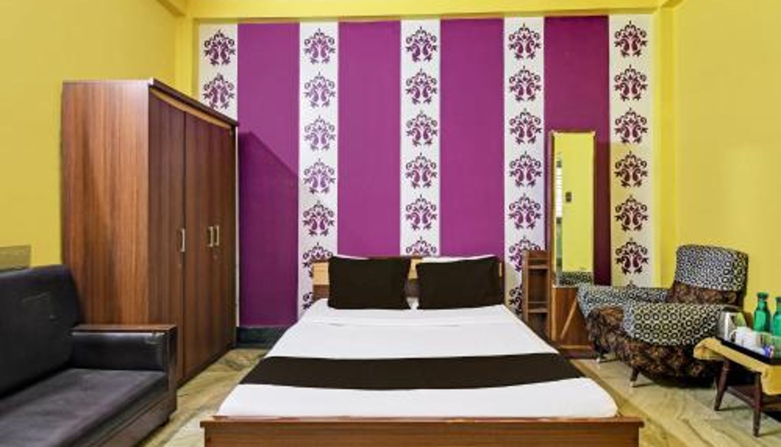Room - Hotel O Arati House