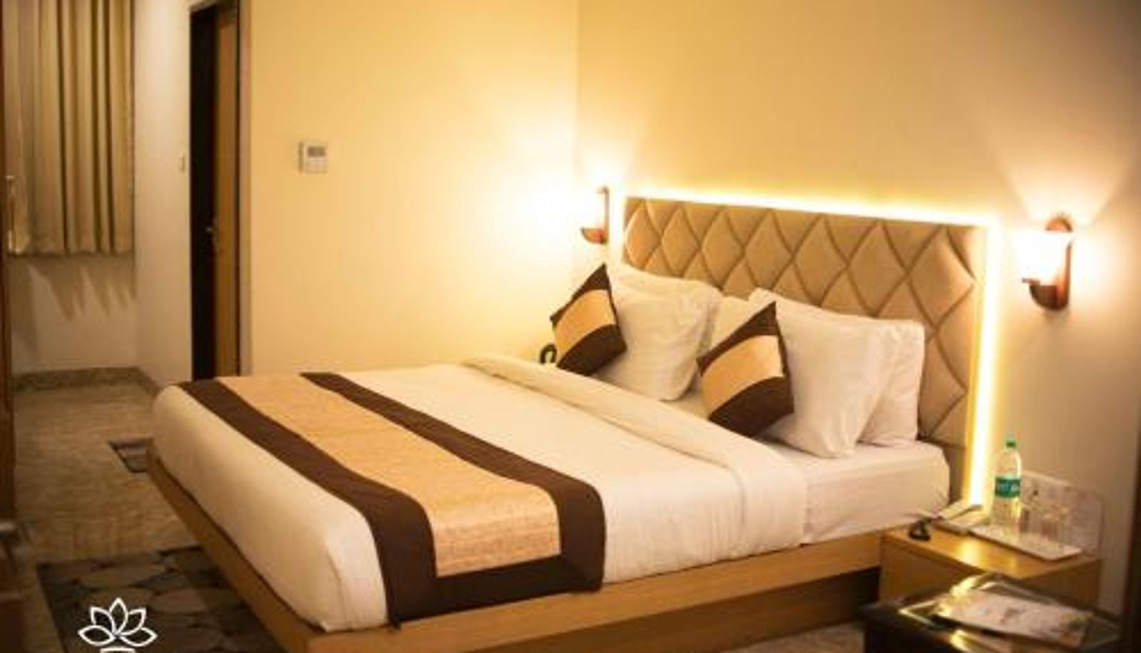 Info - Hotel Aditya Residency