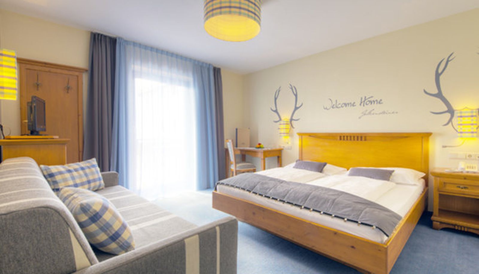 Habitación - Falkensteiner Hotel & Spa Sonnenparadies