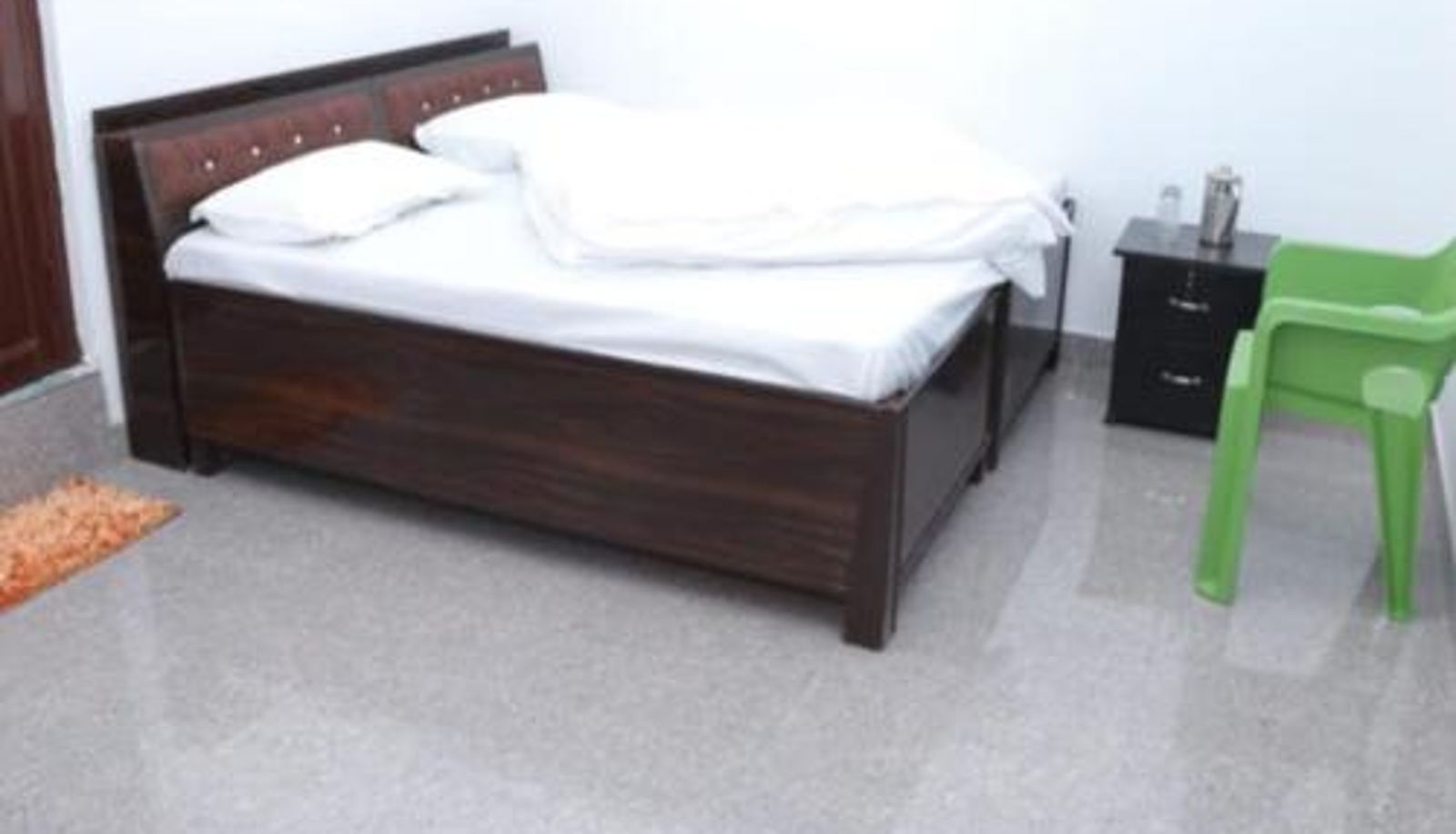 Habitación - Hotel Prakash by StayApart