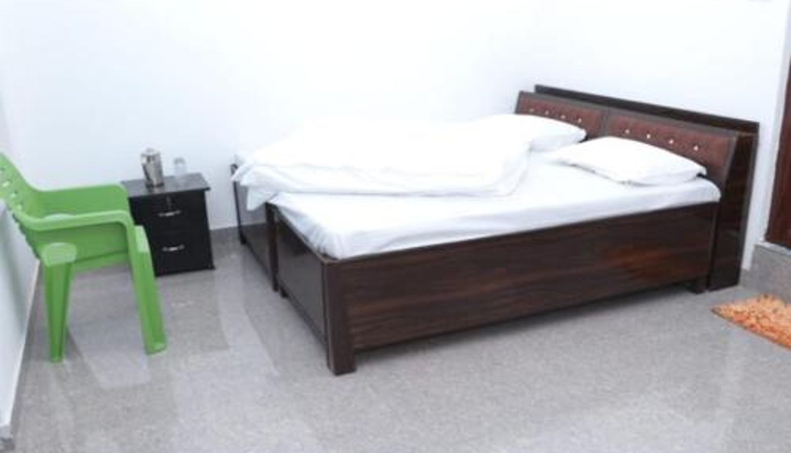 Habitación - Hotel Prakash by StayApart