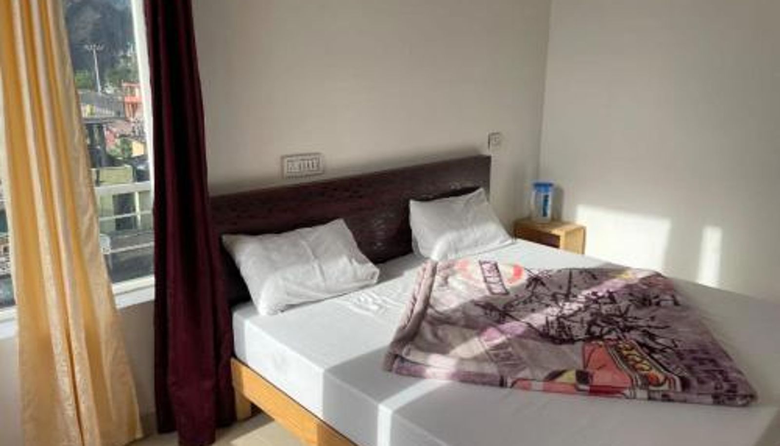 Habitación - Hotel Village Inn by StayApart