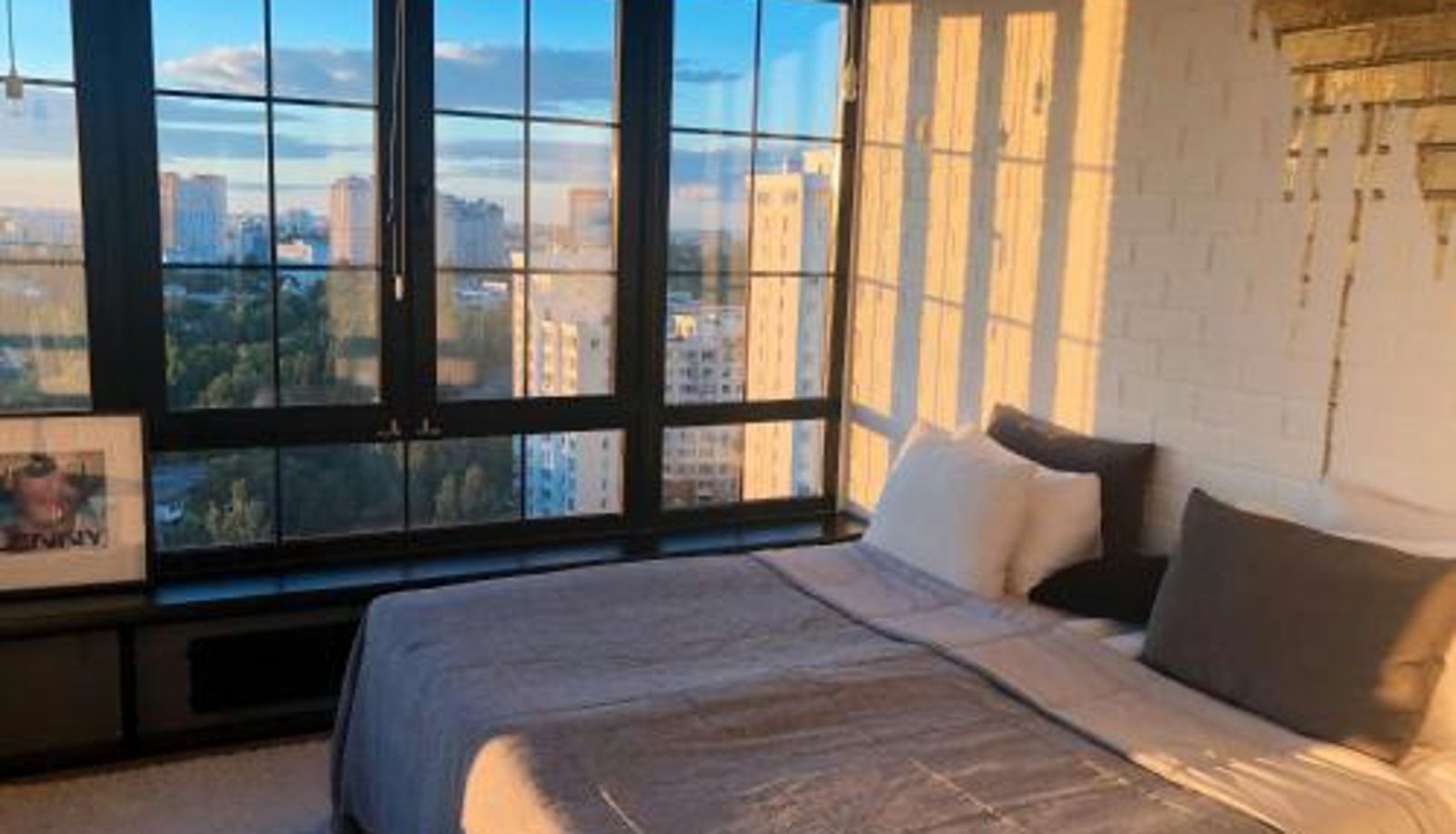 Info - Hotel Grace V