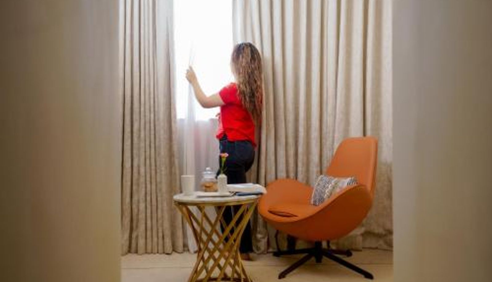 Zimmer - Lazdana Hotel Bangalore