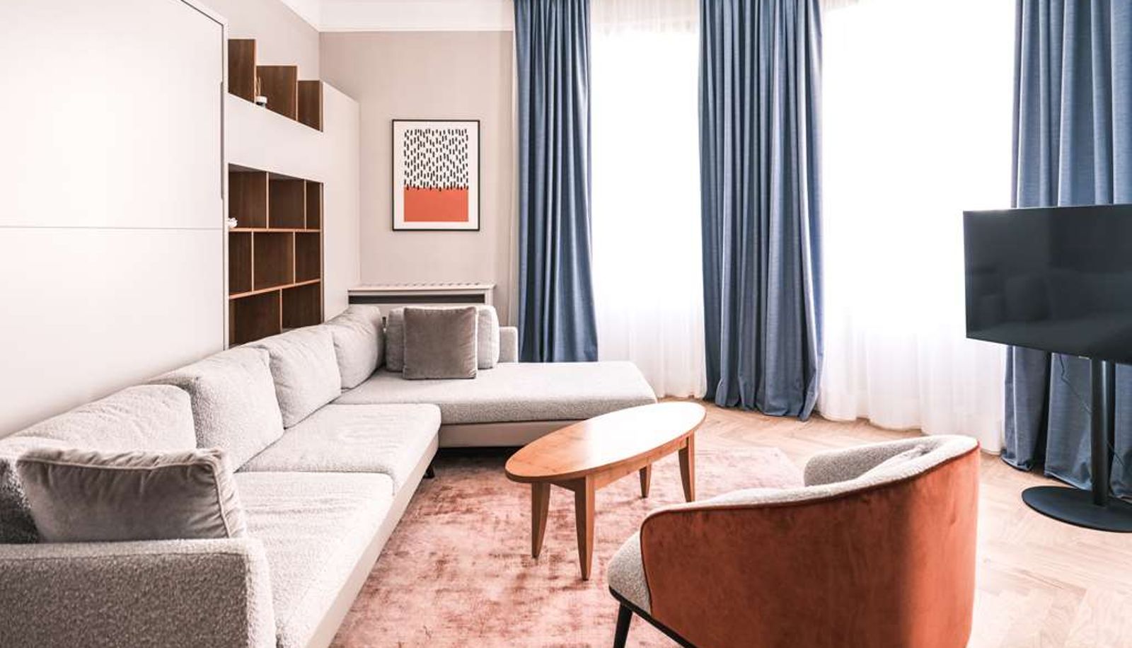 Chambre - Falkensteiner Hotel Marienbad MedSpa Marienbad