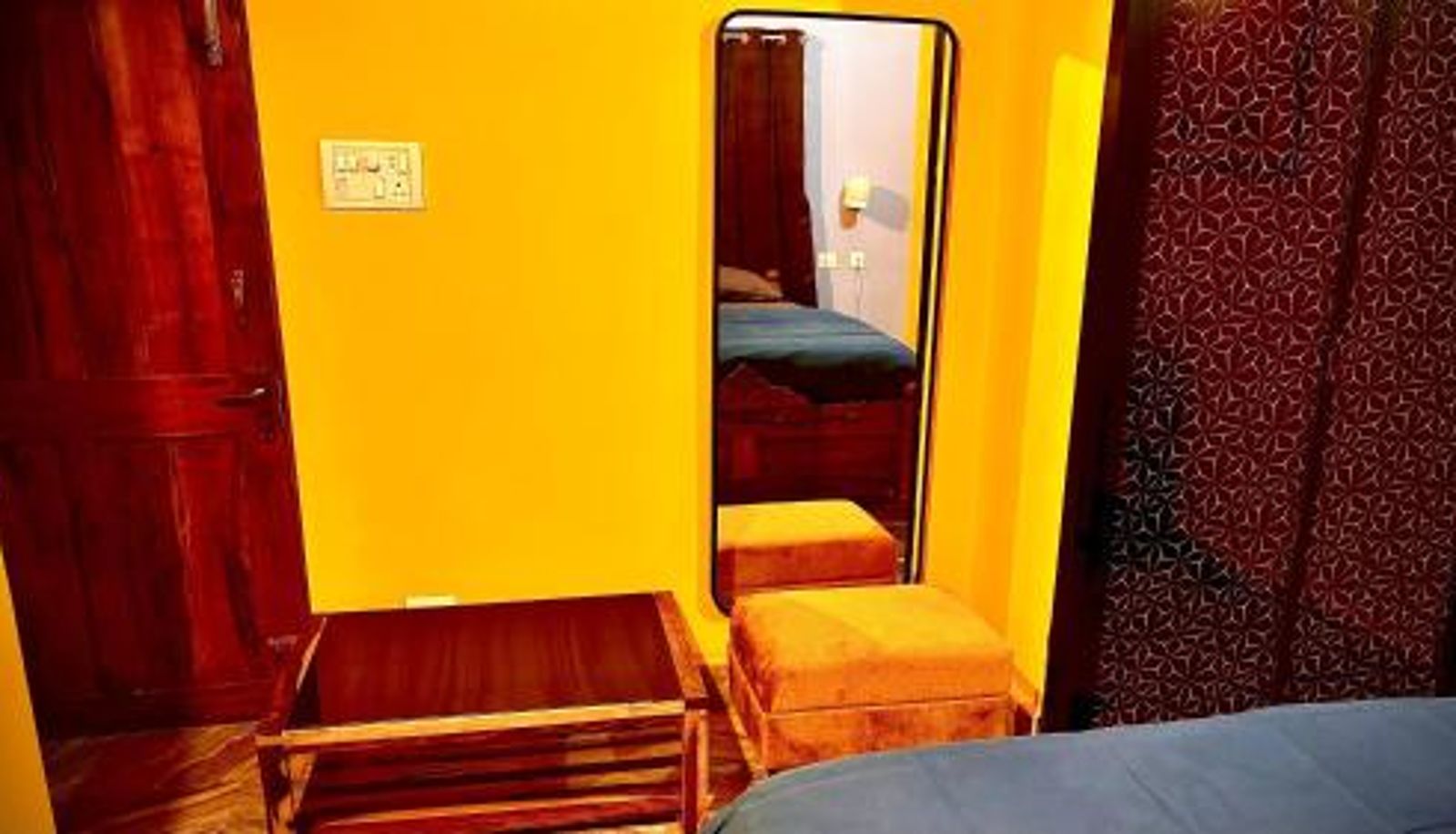 Chambre - Dee Dash Inn