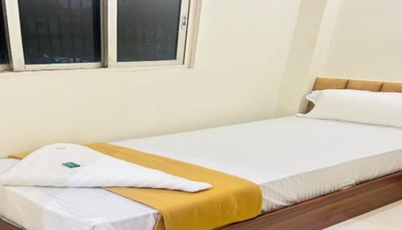 Información - Hotel Pride Inn Near Mumbai Airport T2