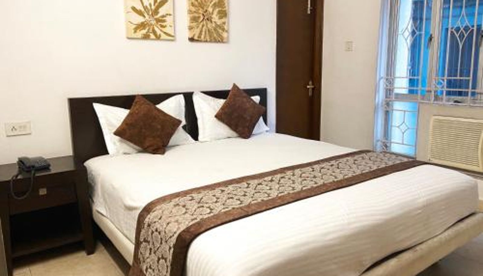 Apartament - The Aster Homestay - Bedrooms & Apartments
