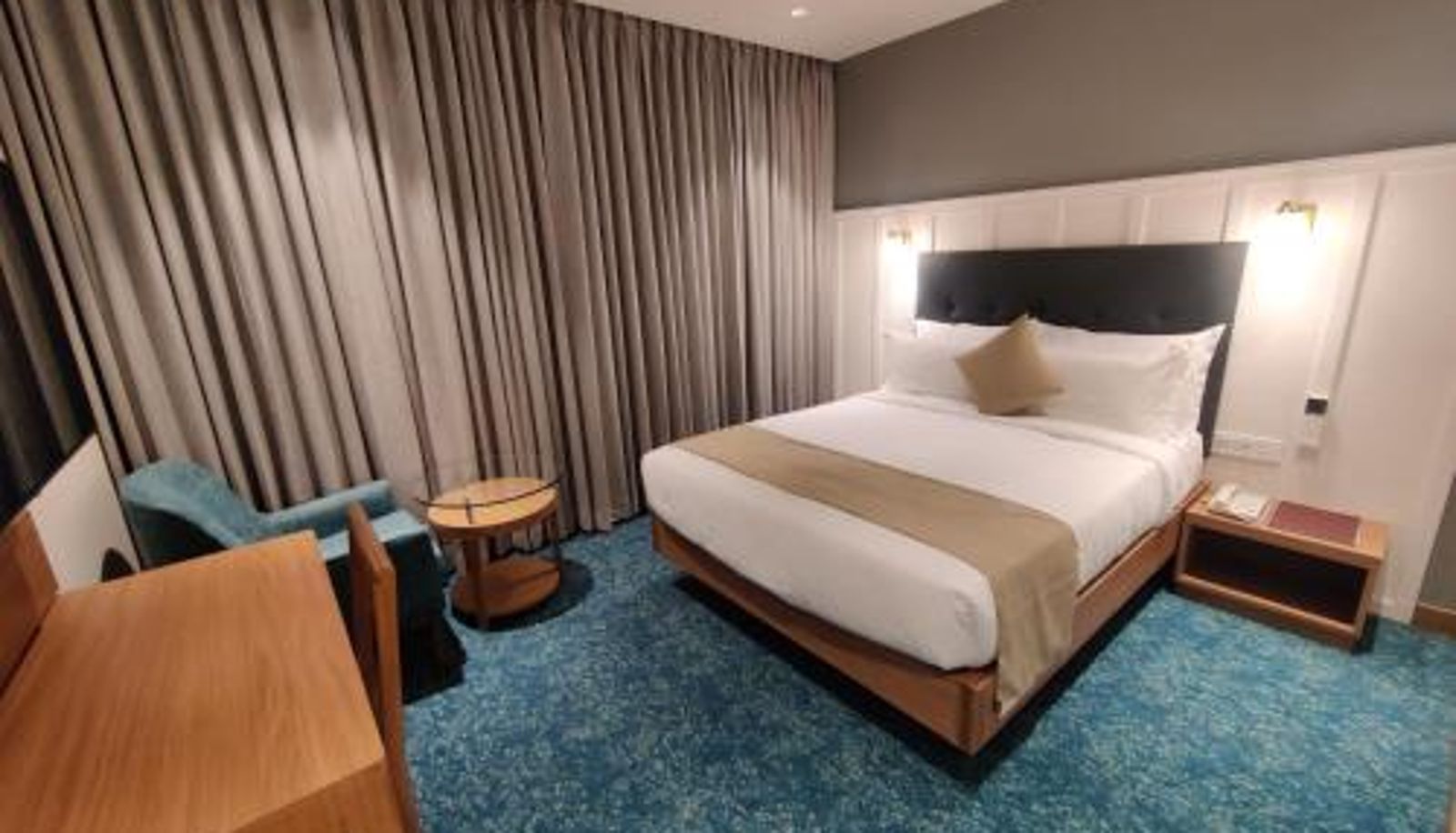 Camera - Chryso Hotels Pvt Ltd