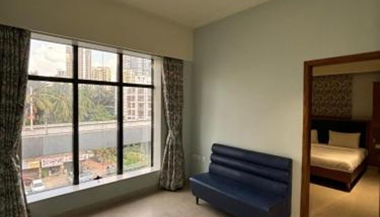 Room - The Hub Link