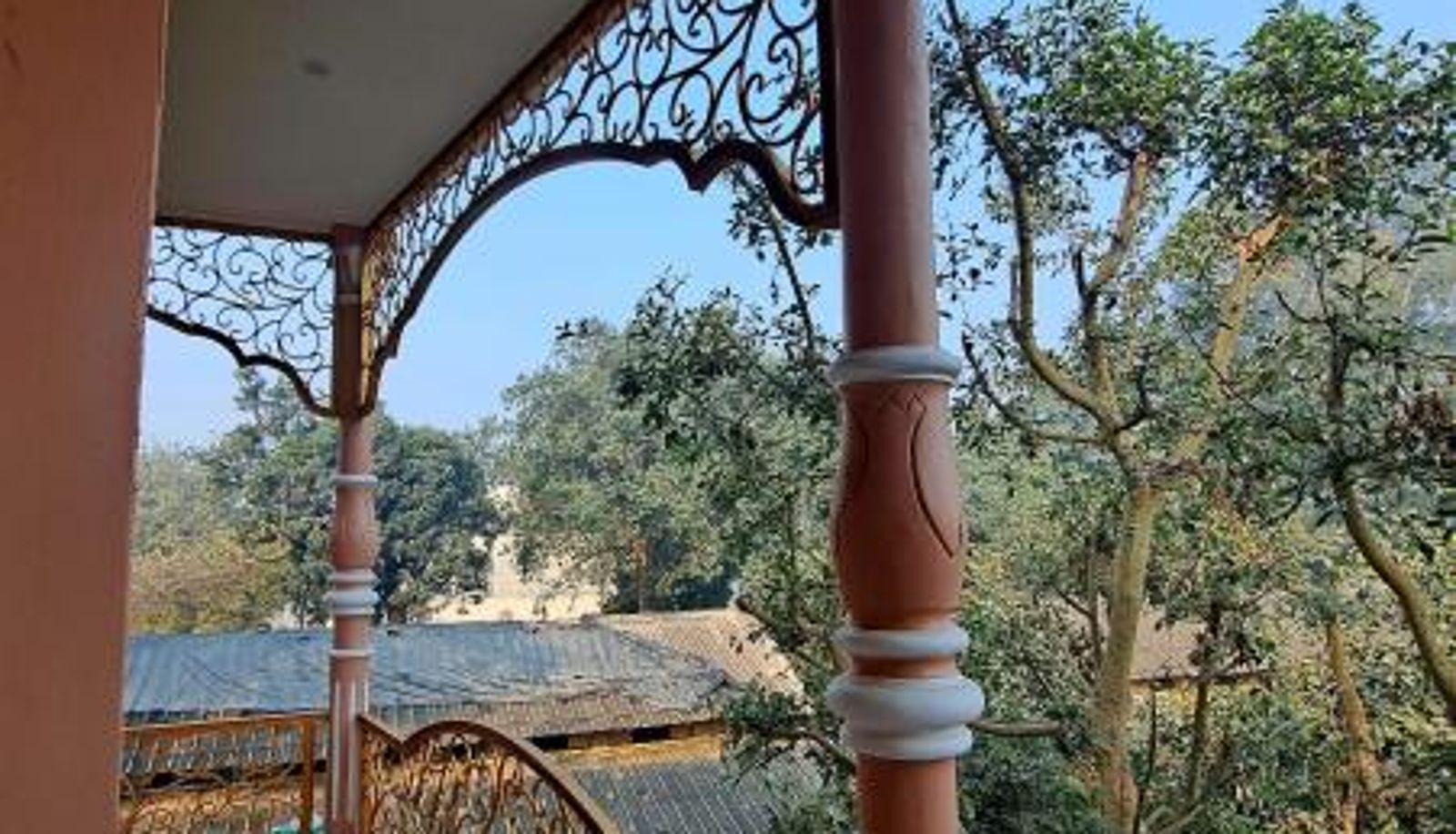Suite - Ray of Maya near to taj mahal
