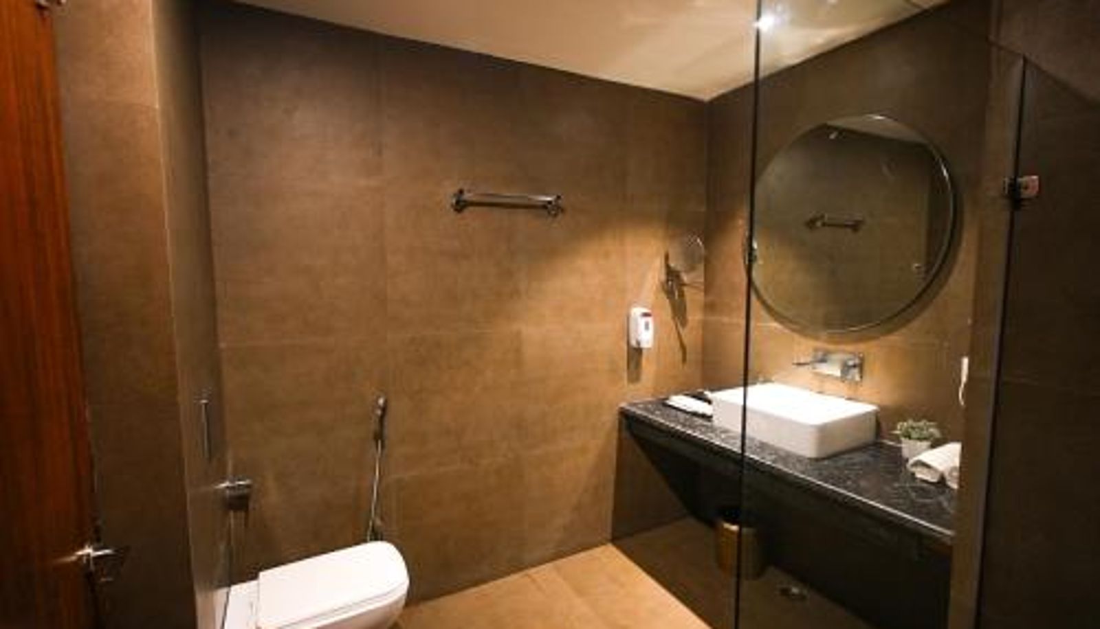 Room - Dazzling A Boutique Hotel