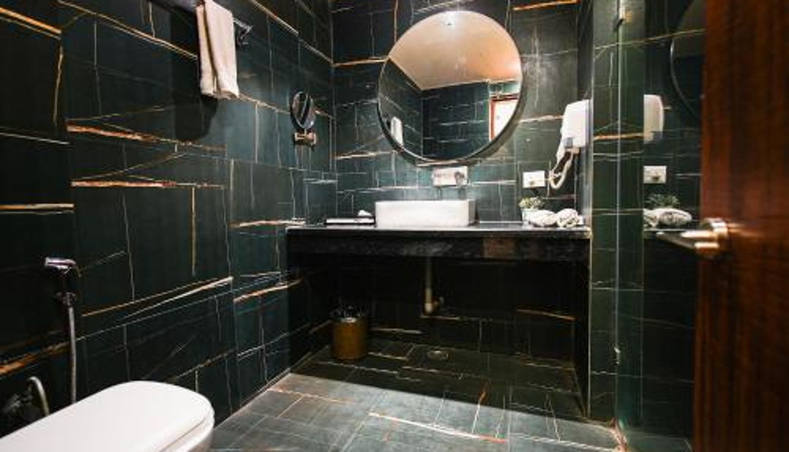 Room - Dazzling A Boutique Hotel