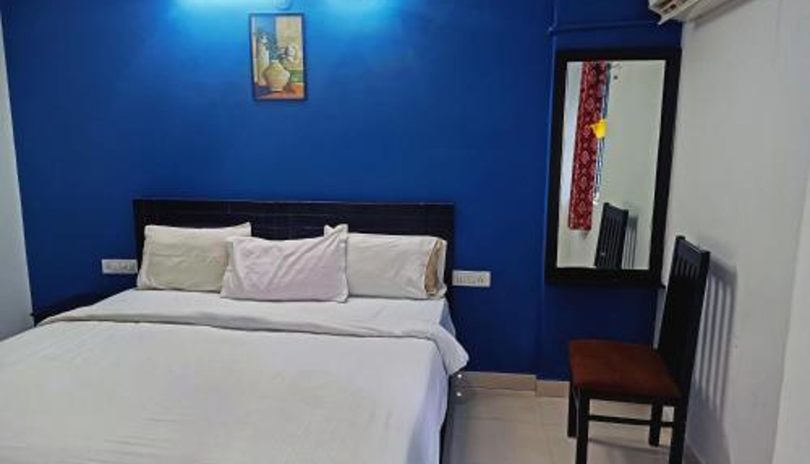Habitación - Delta Inn Madiwala