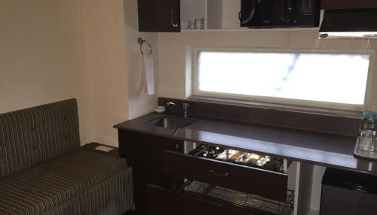 Appartement - Luxtay Suites