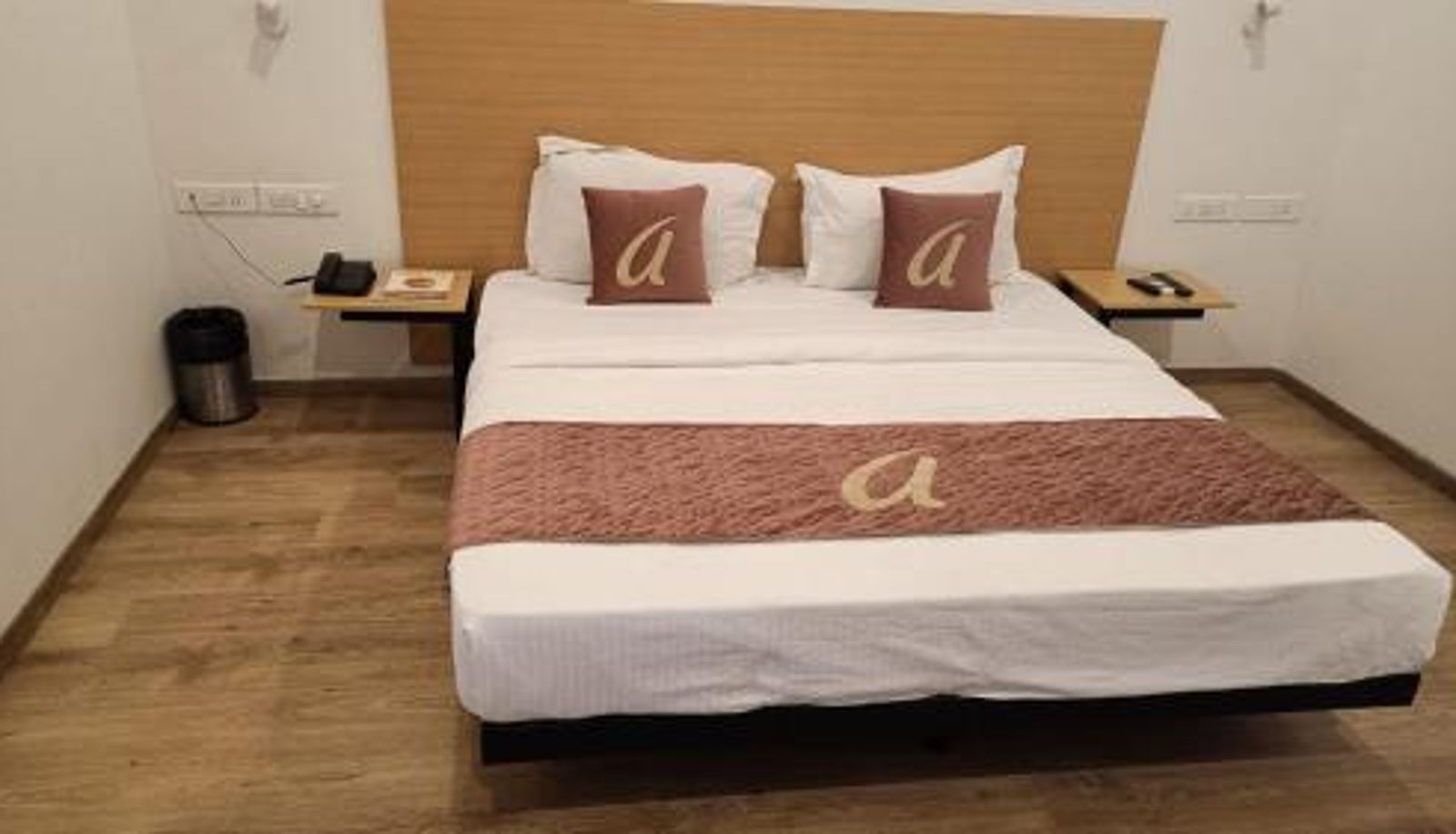 Chambre - ASTRA HOTELS AND SUITES SARJAPURA ROAD NEAR TO WIPRO