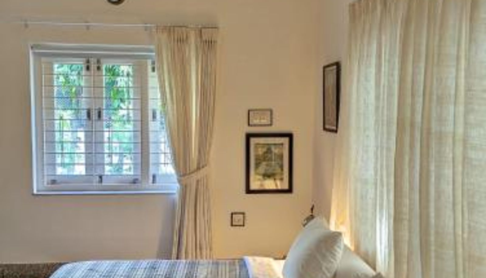 Info - Fouzdar House - A LuxUnlock Private Retreat