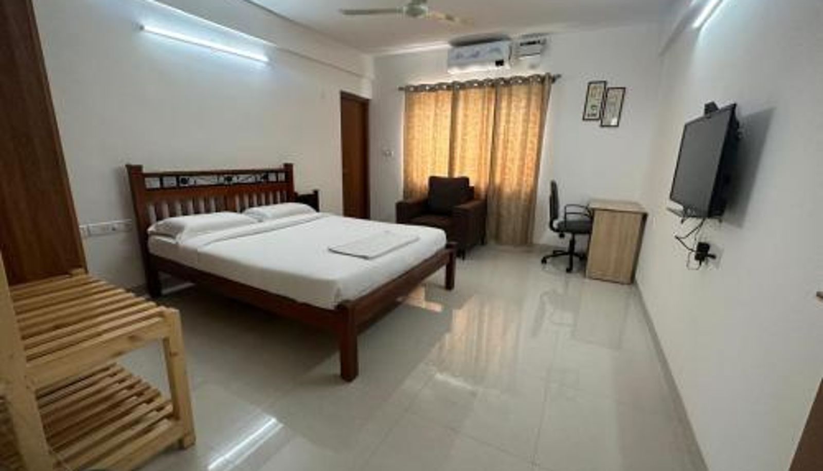 Room - Achates Corporate Services