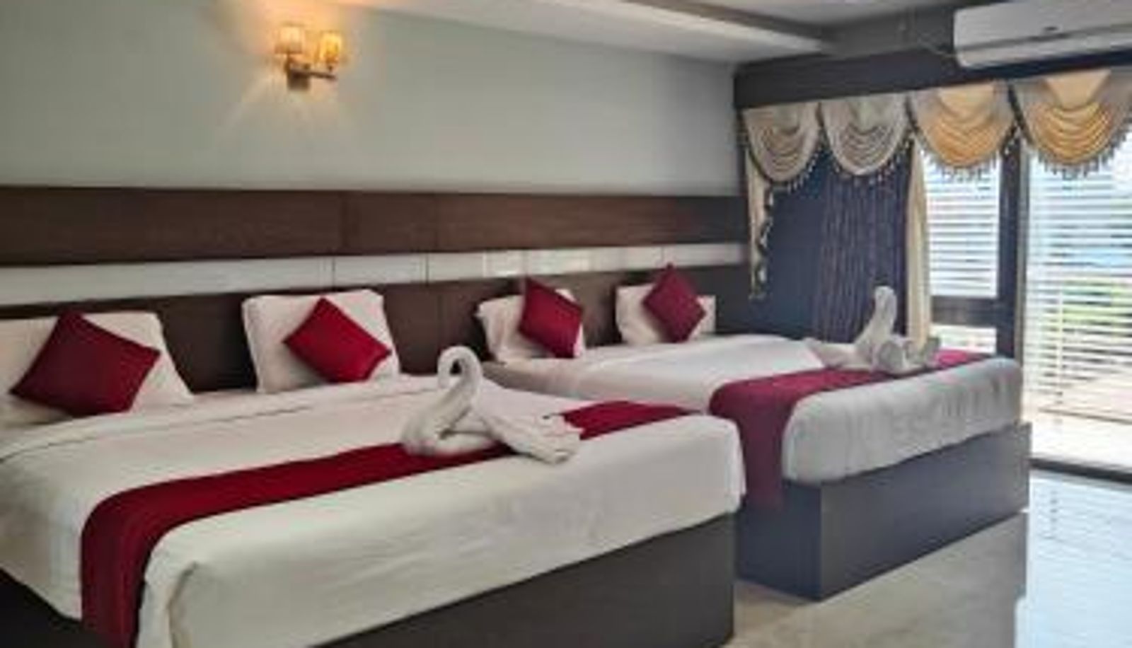 Room - Bandipur Bandipur Wildlife Resort & Spa