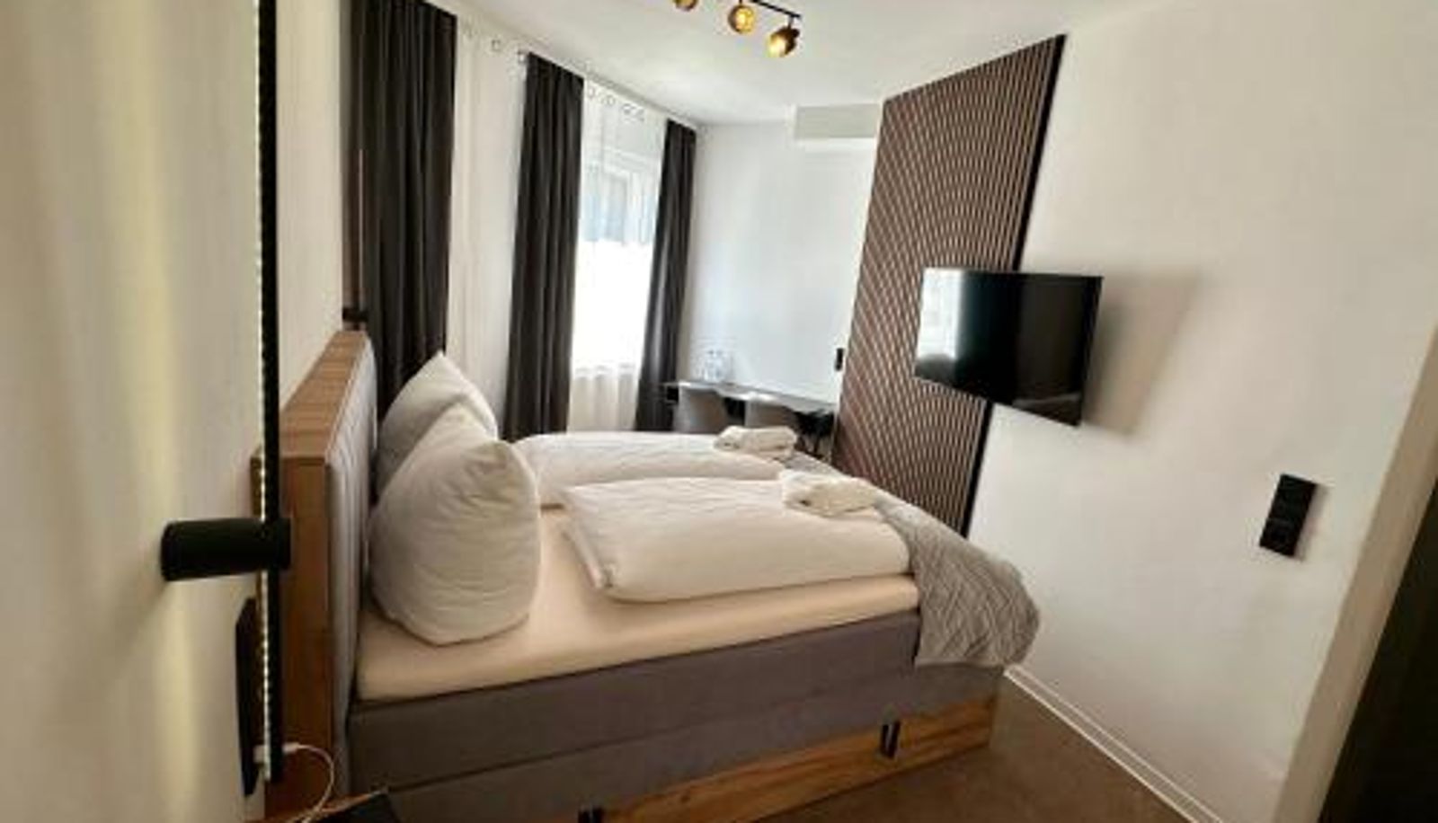 Gezinskamer - Hotel Emilia