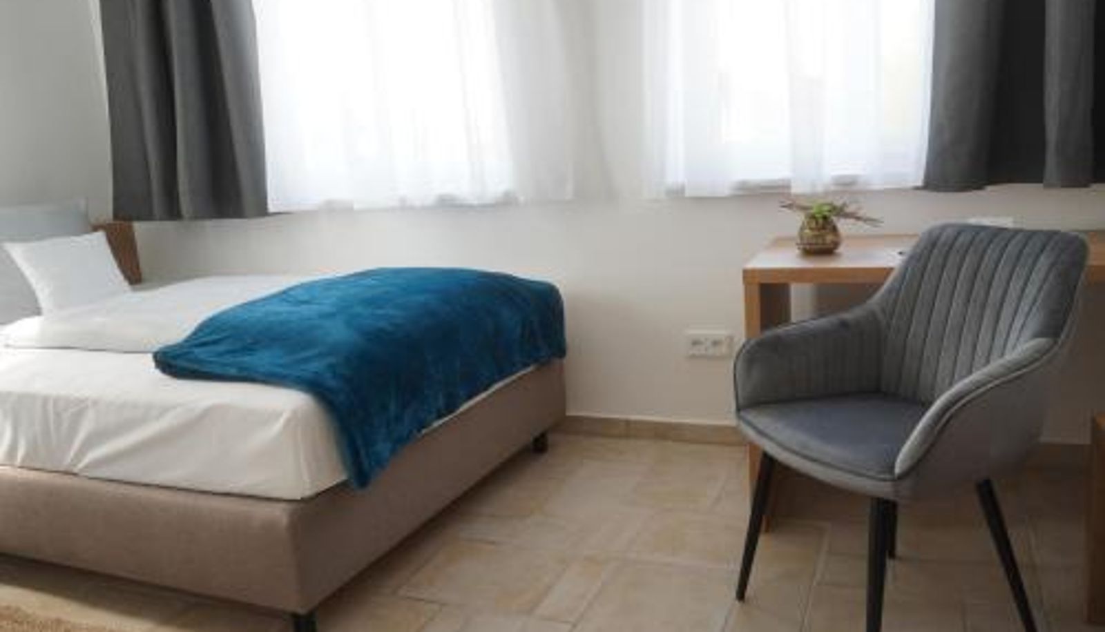 Info - Eco Motel