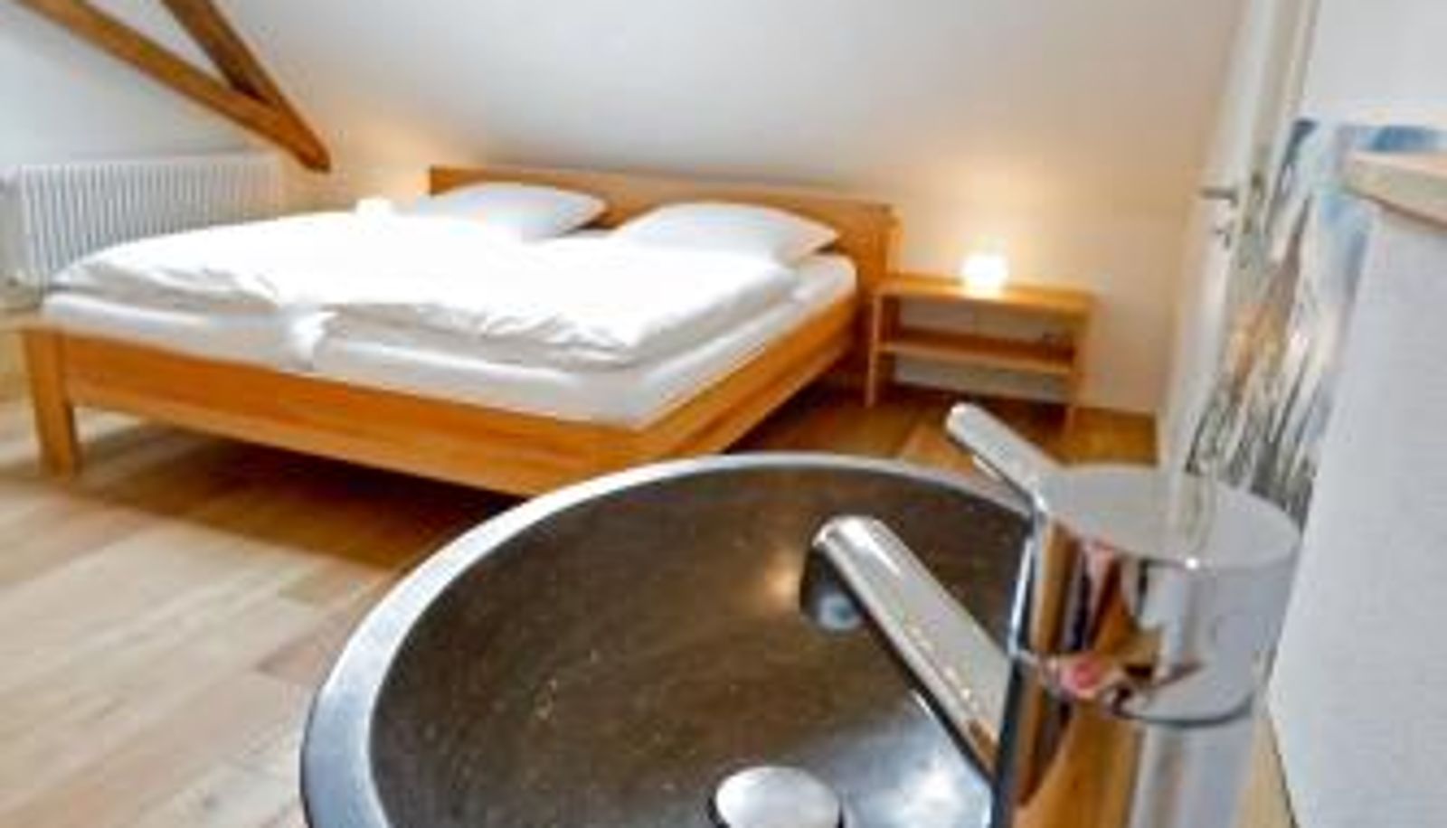 Suite - Rieslinghof