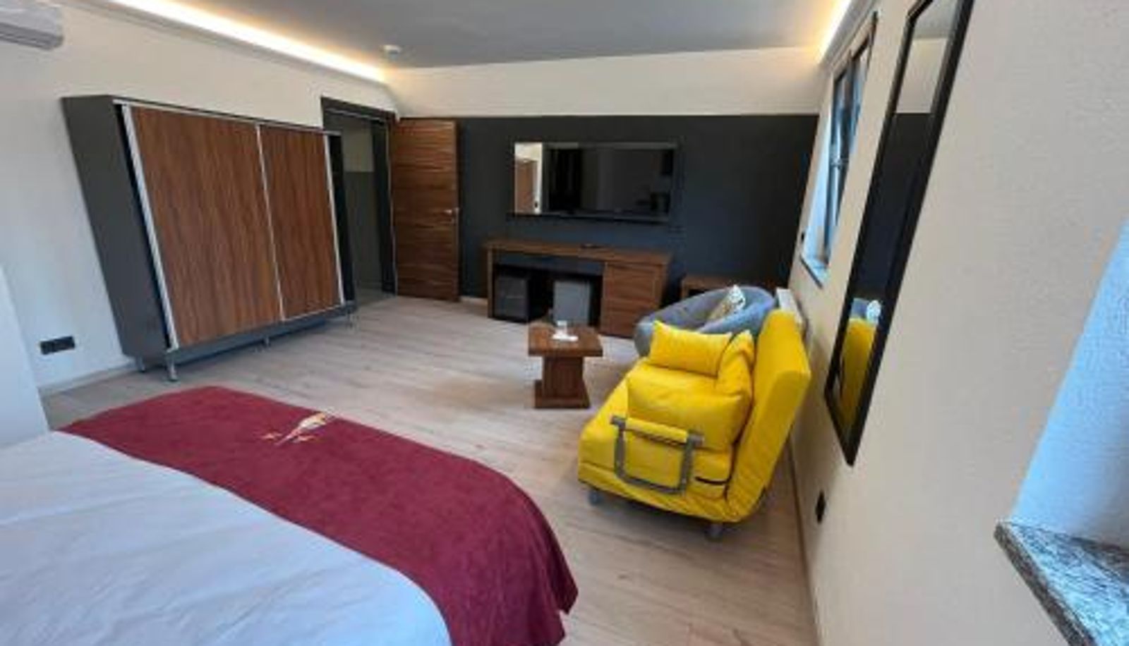 Informacje - Pension Beyoglu Galata
