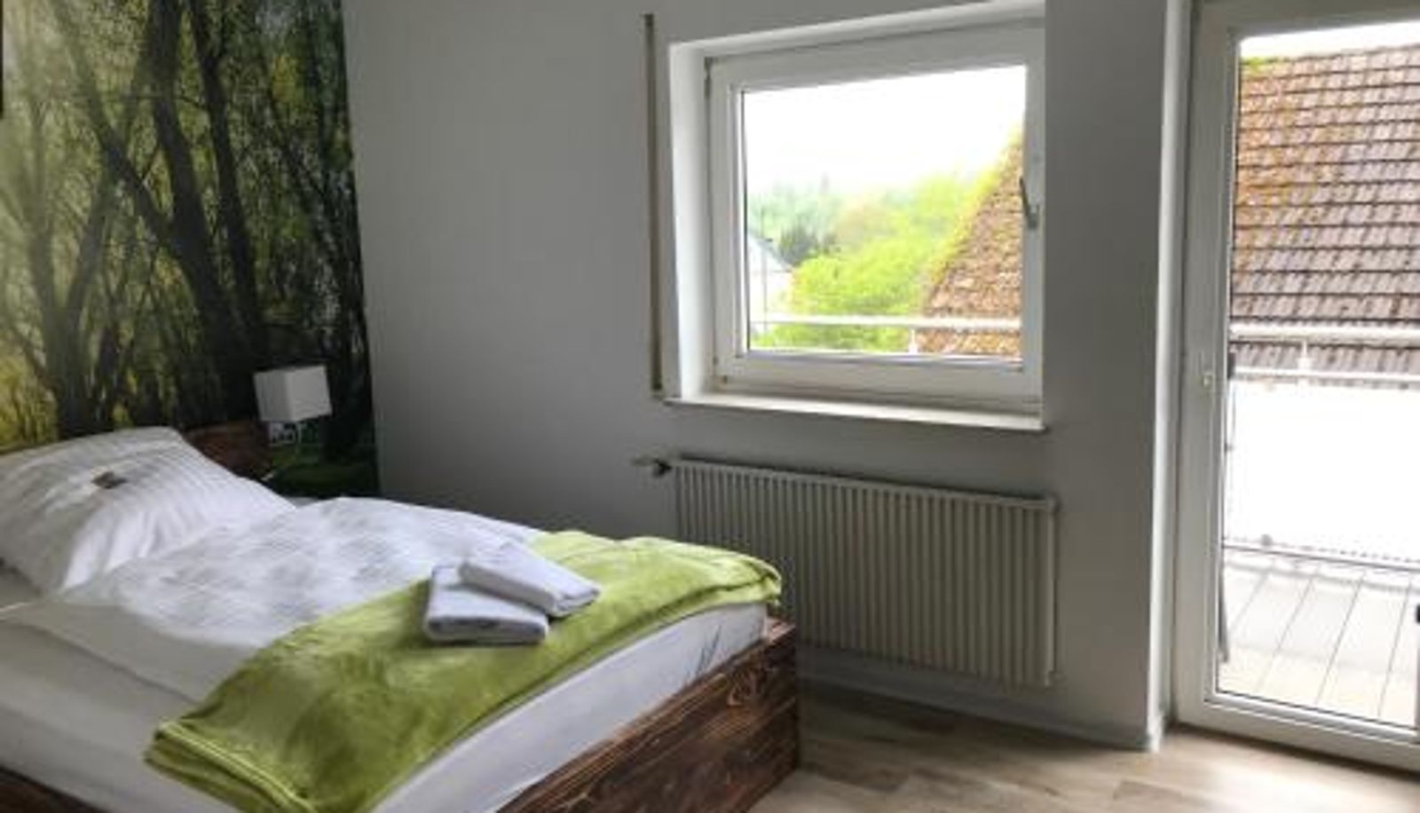 Informacje - Landgasthof Zum Dorfkrug