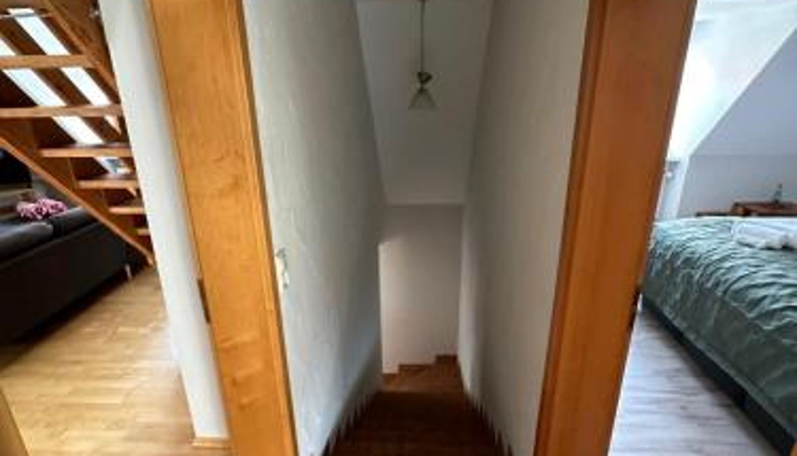 Apartamento - Vinopresso GmbH - Café Römer
