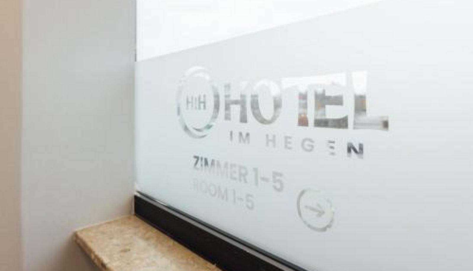 Pokój typu standard - Hotel im Hegen - Free Parking