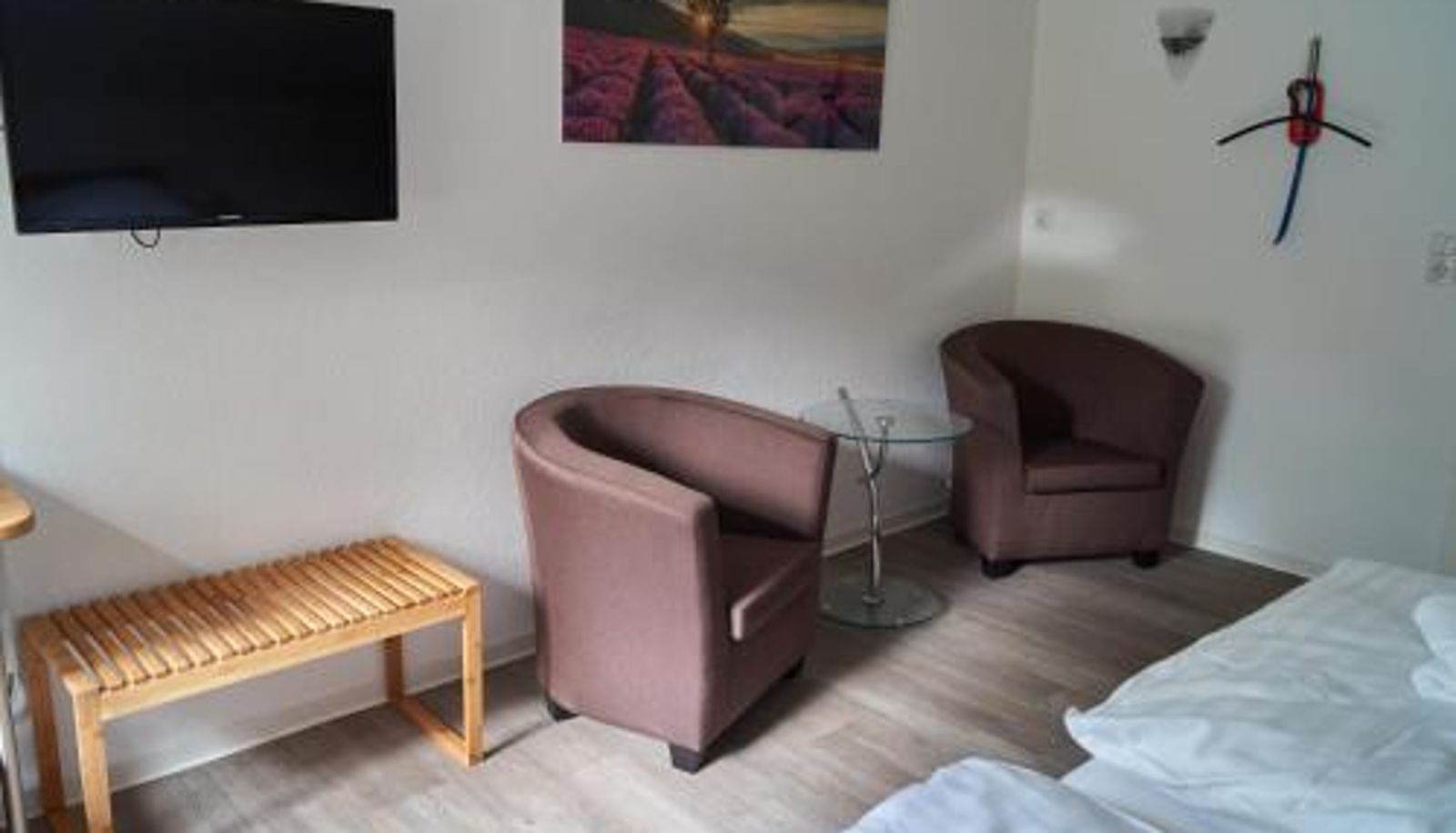 Habitación - Bredeneeker Gasthaus