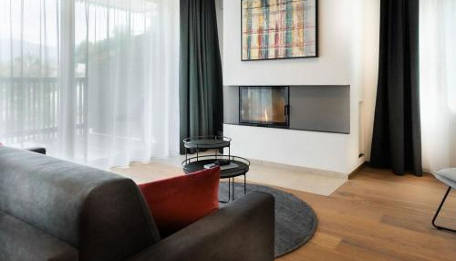 Apartment - Staufen Chalets am Schlossberg mit Oberstaufen PLUS und PLUS GOLF