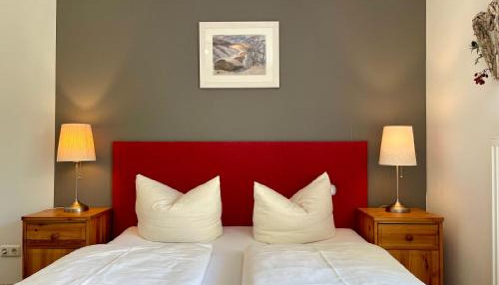 Apartamento - Haus Am Mühlbach - SommerBergBahn unlimited kostenlos