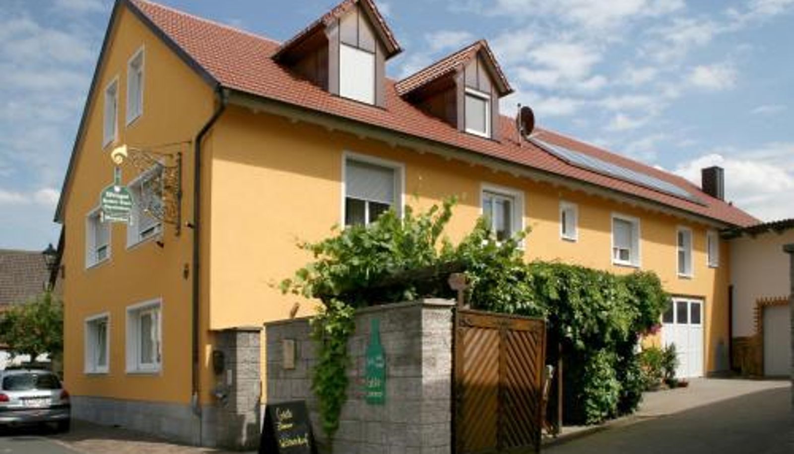 Info - Weingut Herbert Kram