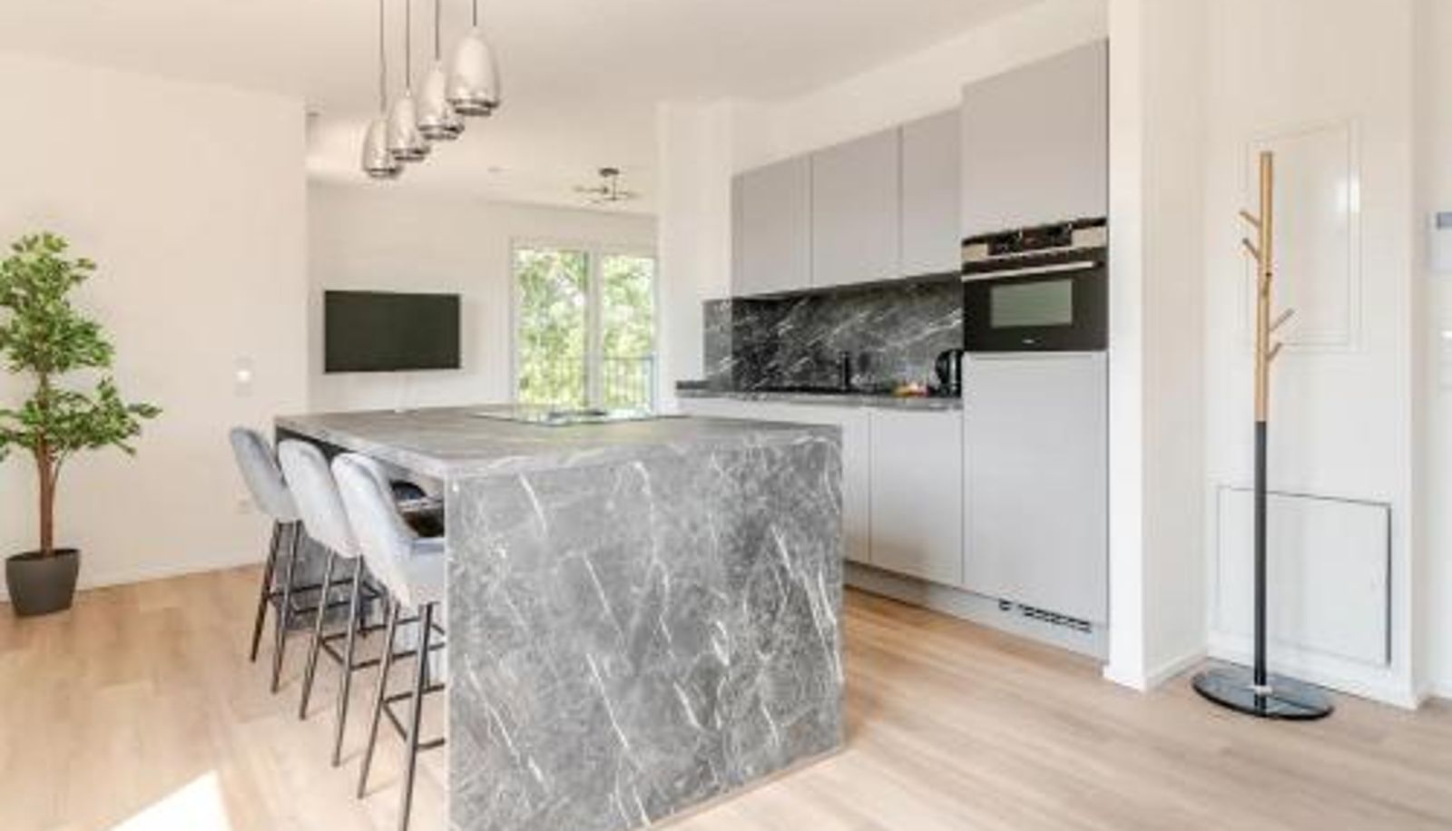 Appartamento - THE WOS Apartments