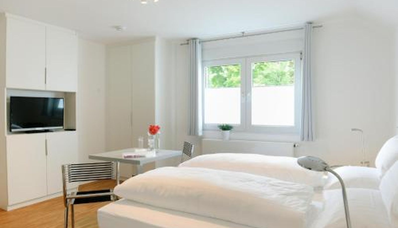 Apartment - Bed & Breakfast Meerbusch