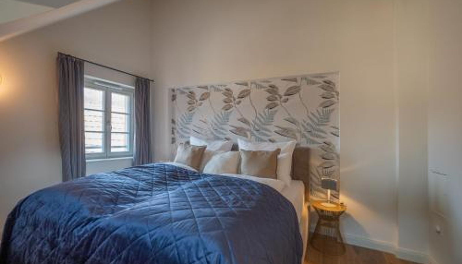 Suite - Alte Bäckerei Königstein Aparthotel und Café
