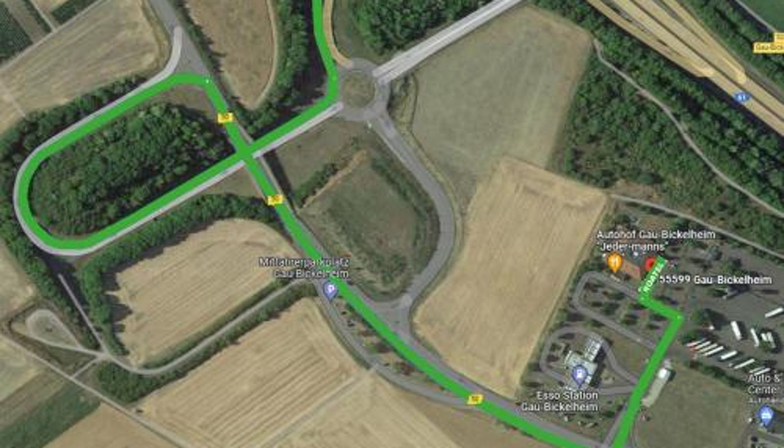 Info - Roatel Gau-Bickelheim A61 my-roatel-com