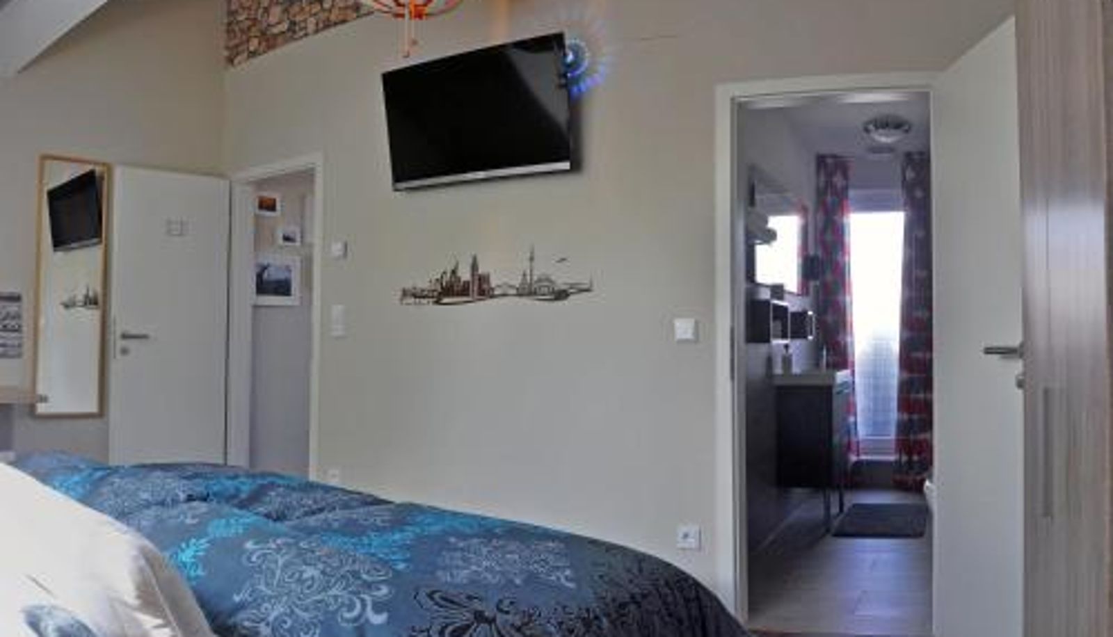 Info - Frankfurt Bed & Breakfast