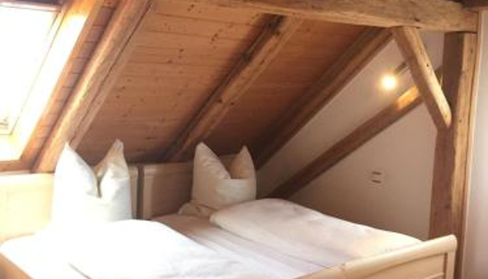 Chambre - Gasthaus Hummel