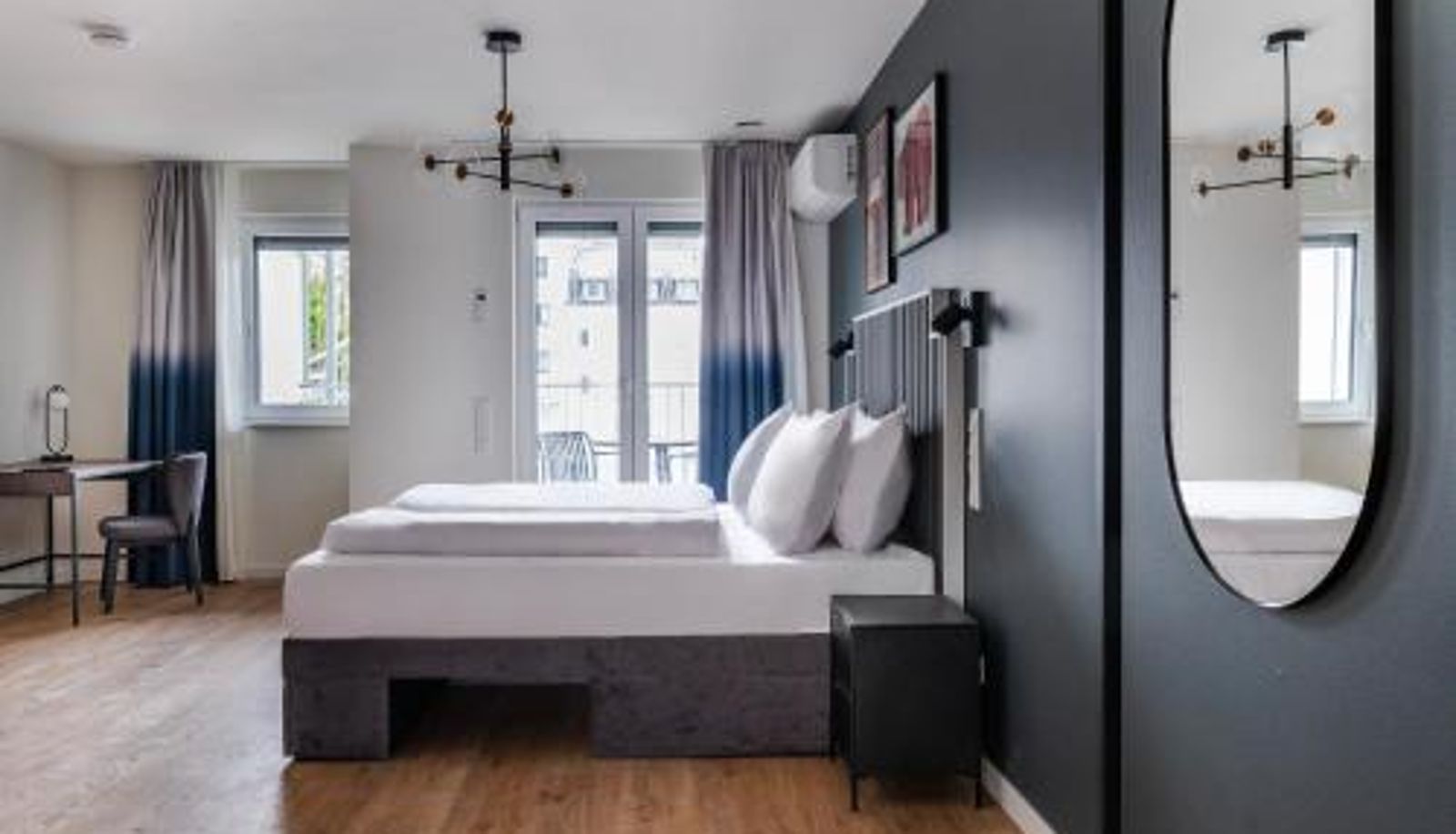 Apartamento - Numa Düsseldorf Leo
