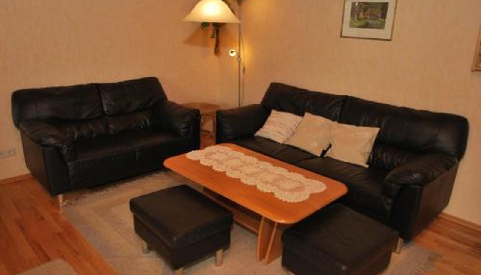 Pokój typu standard - Ferienhaus Kamin